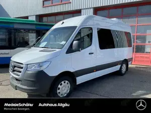 Mercedes-Benz Sprinter Mobility23 AMF-Lift SCHNIERLE SITZE