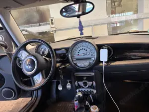 MINI One Minimalism Bild 5