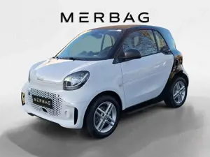 smart forTwo EQ  AUT KlimaA LM PDC SpurH
