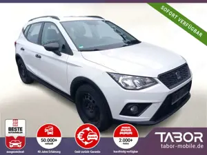 SEAT Arona 1.0 TSI 95 Reference PDC Klima LM16Z DAB