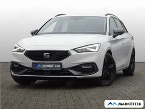 SEAT Leon Sportstourer FR  ACC/PDC/LED/LHZ/CarPlay