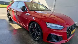 Audi A5 Sportback 40 TDI 204 S tronic 7 Quattro Design