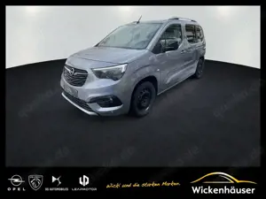Opel Combo Electric Life e -Ultimate AHK+Navi+Panorama