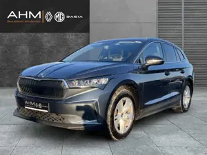 Skoda Enyaq 80 Loft Convenience-Paket Plus AHK