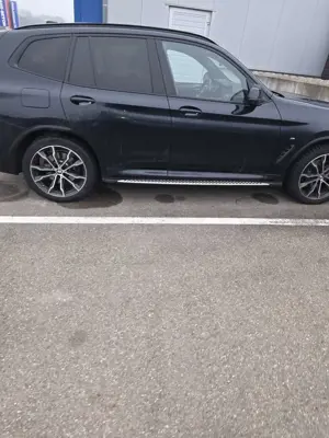 BMW X3 3.0sd Aut. Bild 3