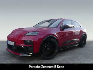 Porsche Macan GTS, 22-ZOLL, BOSE, SPORTDESIGN, PRIVACY