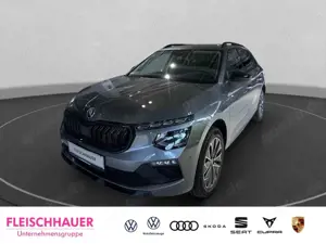 Skoda Kamiq Balance 1,5 TSI 110 kW 7-Gang-DSG  AHK  Infotainme