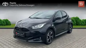 Toyota Yaris Hybrid 116 1.5 VVT-i Teamplayer (XPA1)