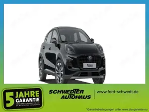 Ford Puma ST-Line X 1.0 360°*NAVI*BO*BLIS*EL-KLAPPE