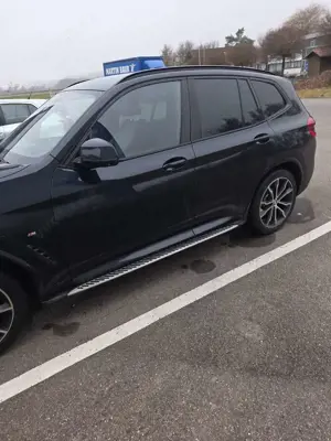BMW X3 3.0sd Aut. Bild 4