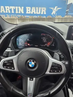 BMW X3 3.0sd Aut. Bild 5