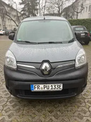 Renault Kangoo Z.E. Mwst. Ausweisbar