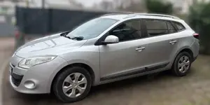 Renault Megane Megane Grandtour Diesel Grandtour dCi 110 FAP Dyna