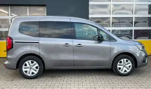 Renault Kangoo Bild 5