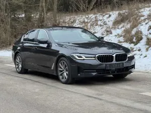 BMW 520 520d xDrive Aut.