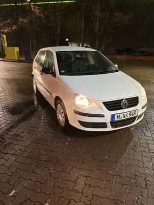 Volkswagen Polo 1.2 Tour