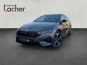 Skoda Octavia Combi RS 2.0 TSI DSG, Navi, Kamera