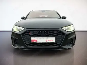 Audi S4 Avant 3.0TDI 341PS QUATTRO PANO.BO.MATRIX.AHK.SHZ Bild 3