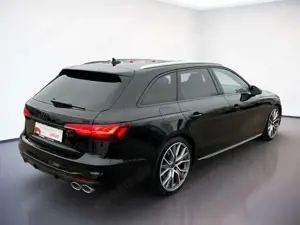 Audi S4 Avant 3.0TDI 341PS QUATTRO PANO.BO.MATRIX.AHK.SHZ Bild 4