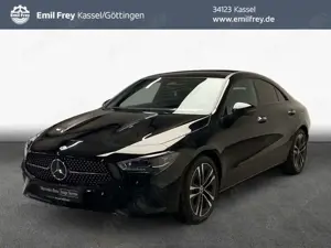 Mercedes-Benz CLA 200 CLA