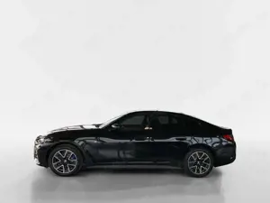 BMW i4 Bild 3
