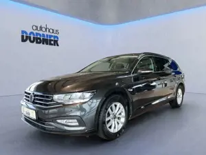 Volkswagen Passat Variant 2.0 TDI BUSINESS LED+NAVI+AHK+ACC