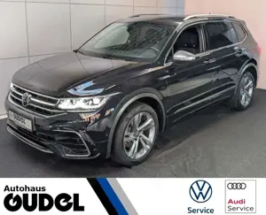 Volkswagen Tiguan Allspace R-Line 4Mo. 2.0 TDI SCR DSG AHK