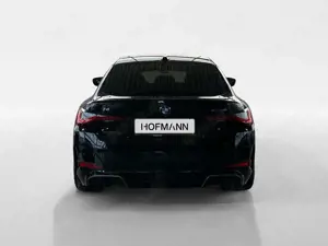 BMW i4 Bild 5
