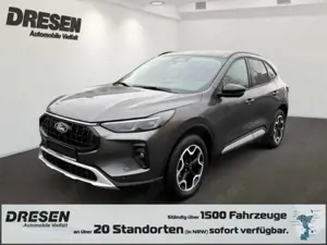 Ford Kuga FHEV Active X + el. Panoramadach + Ganzjahresreife