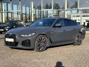 BMW 420 420 d xDrive M Sport / Individualausstattung