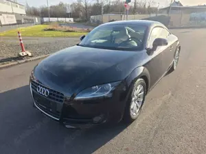 Audi TT Coupe,2.0 TFSI Coupe,Automatik