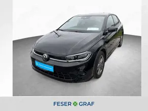 Volkswagen Polo R-Line 1.0 TSI DSG 116PS