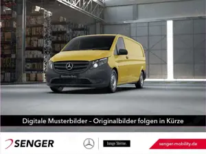 Mercedes-Benz Vito 116 CDI Kasten extralang Standhzg Navi AHK