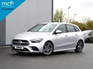 Mercedes-Benz B 180 d AMG-Line *MBUX*LED*Kamera*18Zoll*