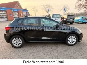 SEAT Ibiza Style Bild 3