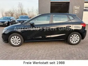 SEAT Ibiza Style Bild 2