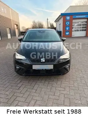 SEAT Ibiza Style