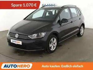 Volkswagen Golf Sportsvan 1.2 TSI Comfortline BlueMotion Tech *PDC*KLIMA*