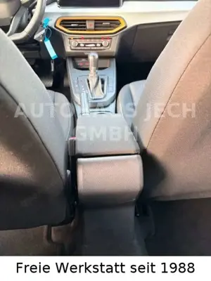SEAT Ibiza Style Bild 5