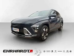 Hyundai KONA SX2 1.6 GDI HEV DCT TREND el.Heckkl. AHK*LED*NA...