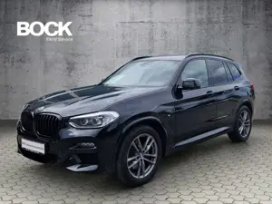 BMW X3 xDrive 30 d M Sport/AHK/Rückfahrkamera