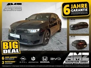 Opel Astra L 1.2 Turbo Edition +Allwetterreifen+LED+