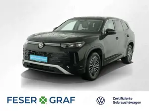 Volkswagen Tayron Life 2.0 TDI DSG Navi AHK Kamera LED 7-Sitzer