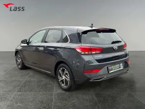 Hyundai i30 1.0 T-GDI Sondermodell +Smart+LED+Kamera+ Bild 4