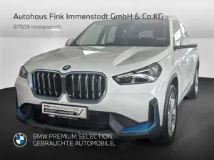BMW iX1 xDrive30 DAB LED Komfortzg. Parkassistent