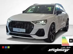Audi Q3 S line 45 TFSI e 180(245) kW(PS) S tronic 20`