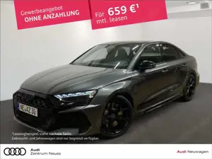 Audi RS3 Limousine TFSI quattro 294 kW S tronic