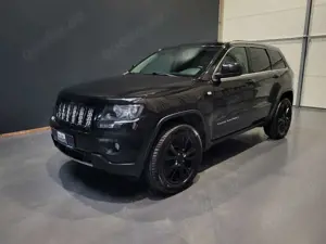 Jeep Grand Cherokee 3.0 CRD S-Limited *Navi| Pano| Kamera| AHK*
