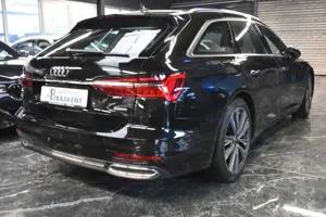 Audi A6 Avant 40 TDI quattro SPORT*PANO*KAMERA*AHK* Bild 4