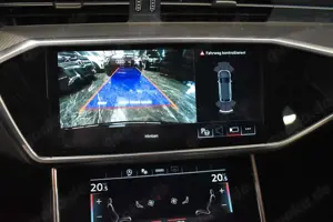 Audi A6 Avant 40 TDI quattro SPORT*PANO*KAMERA*AHK* Bild 3